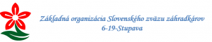 SLOVENSKÝ  ZVÄZ  ZÁHRADKÁROV  POZÝVA  NA PODUJATIE  DEŇ  ZELÁ 2022 1