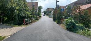 REKOŠTRUKCIA BITÚNKOVEJ ULICE JE DOKONČENÁ 1