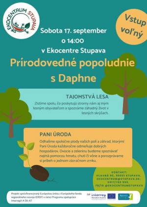 SOBOTA V EKOCENTRE 1
