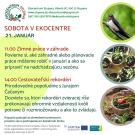 SOBOTA  V  EKOCENTRE 1