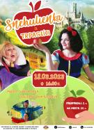 Plagát Snehulienka