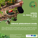 ZDRAVÁ PÔDA / ZDRAVÁ ÚRODA 1