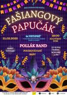 Plagát Papučák
