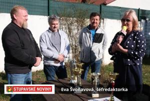 obrázok k videu - stupavský chovatelia