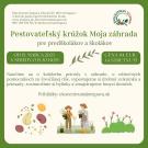 Pestovateľský krúžok Moja záhrada