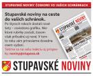 Stupavské noviny - v novom šate.