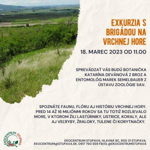 Exkurzia s brigádou