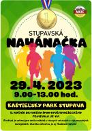 Stupavská naháňačka 