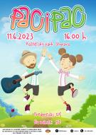 Koncert Paci Pac