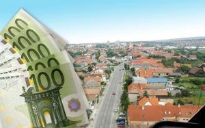 Rozpočet mesta Stupava
